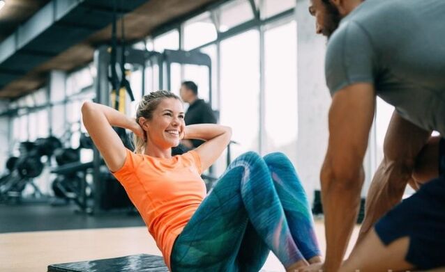 Comment éliminer les graisses de l'abdomen